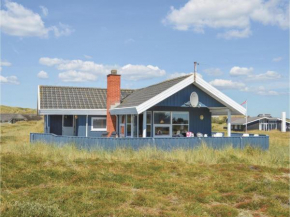Holiday home Sneppedalen Ringkøbing I